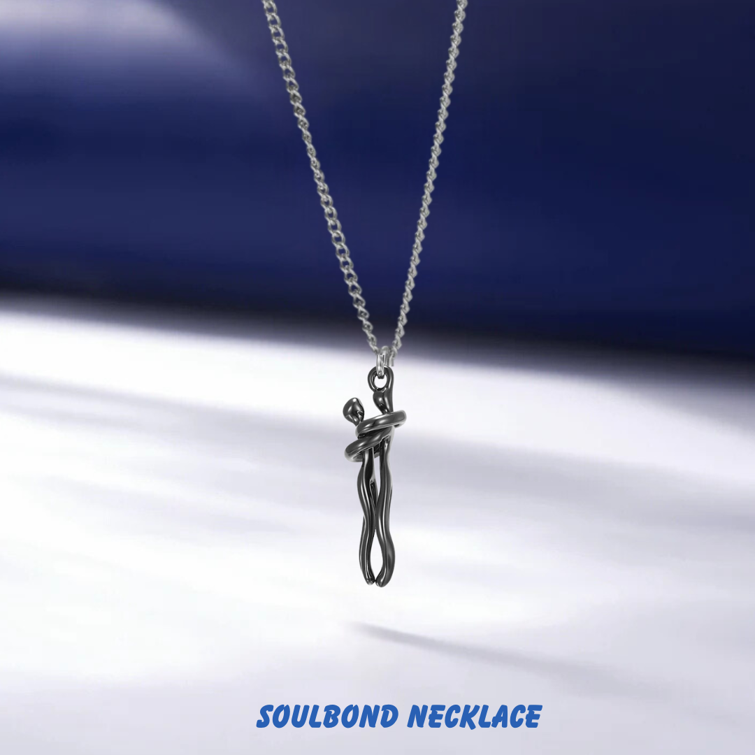 SoulBond Necklace