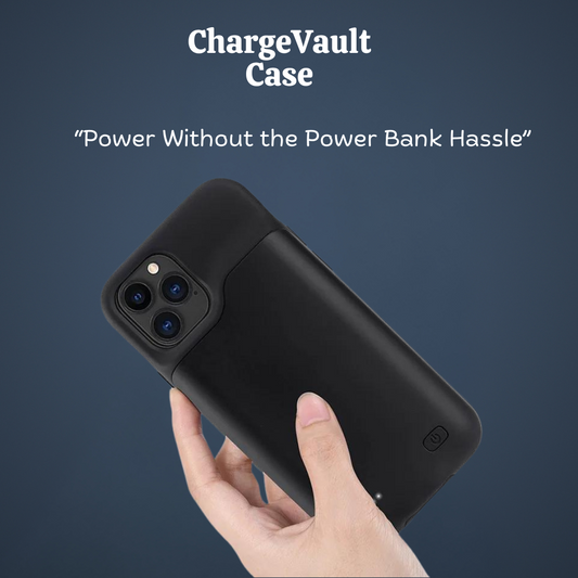 ChargeVault Case