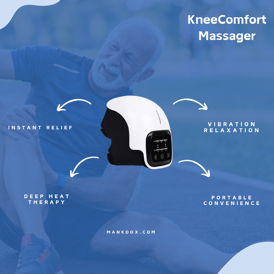 KneeComfort Massager