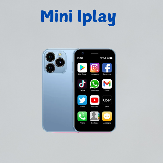 Mini Iplay