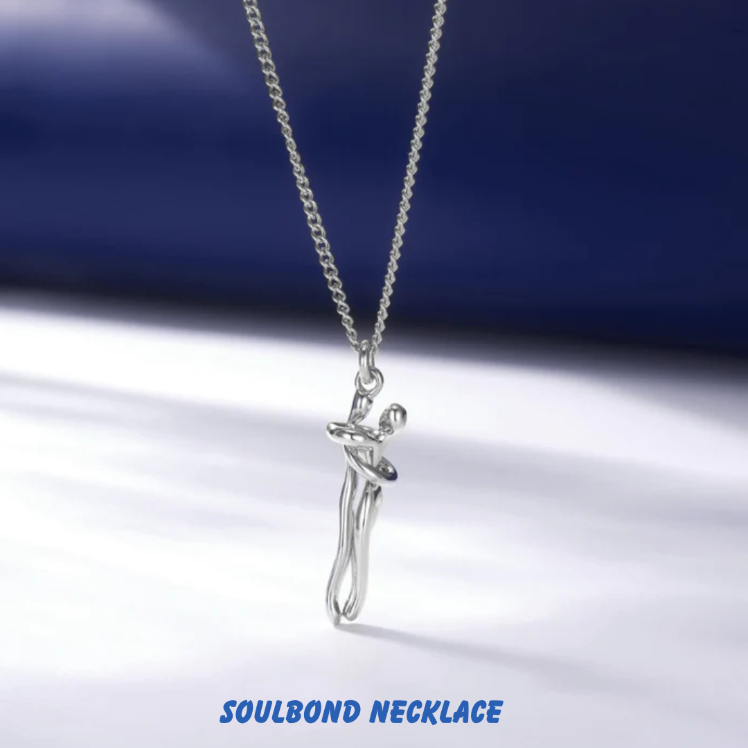 SoulBond Necklace