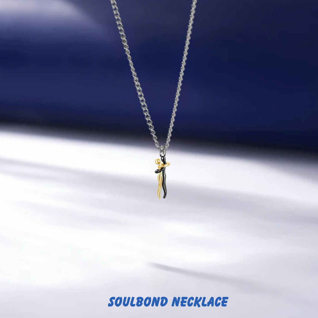 SoulBond Necklace