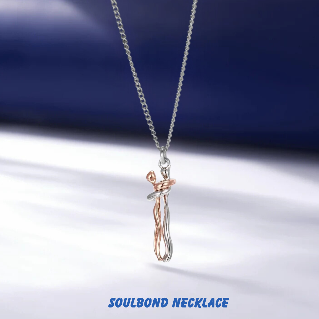 SoulBond Necklace